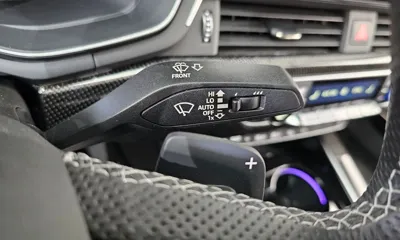Audi S4 2023, 32059 км, за 32588.6 USD - фото 35