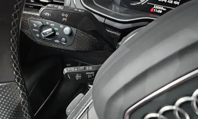 Audi S4 2023, 32059 км, за 32588.6 USD - фото 37