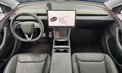 Tesla Model Y 2025, 29698 км, за 41929.39 USD - фото 7