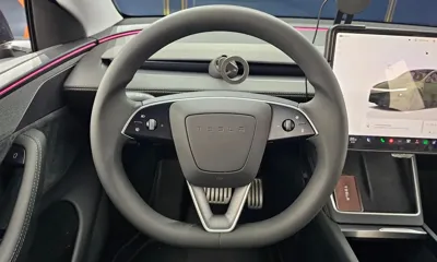 Tesla Model Y 2025, 29698 км, за 41929.39 USD - фото 13