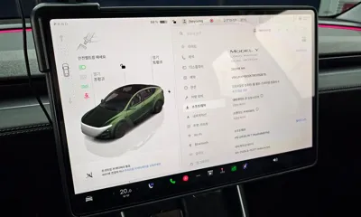 Tesla Model Y 2025, 29698 км, за 41929.39 USD - фото 16