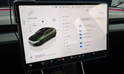 Tesla Model Y 2025, 29698 км, за 41929.39 USD - фото 17