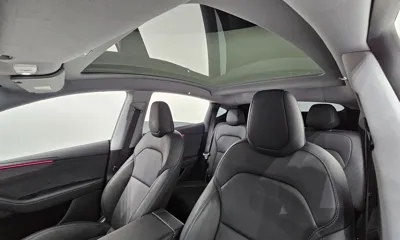 Tesla Model Y 2025, 29698 км, за 41929.39 USD - фото 19