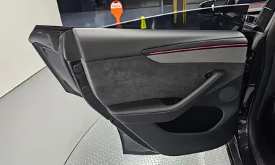 Tesla Model Y 2025, 29698 км, за 41929.39 USD - фото 25