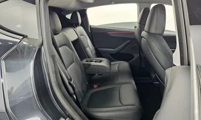 Tesla Model Y 2025, 29698 км, за 41929.39 USD - фото 26