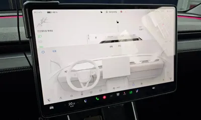 Tesla Model Y 2025, 29698 км, за 41929.39 USD - фото 30