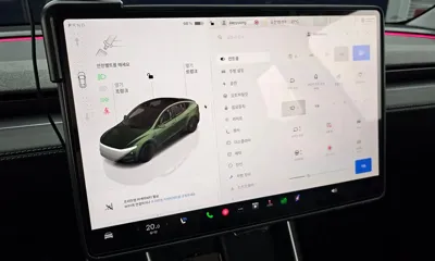 Tesla Model Y 2025, 29698 км, за 41929.39 USD - фото 33