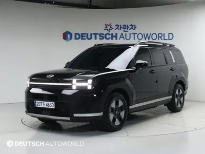 Hyundai Santafe 2024, 35067 км, за 22252.86 USD