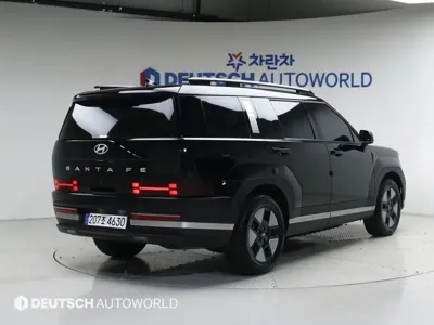 Hyundai Santafe 2024, 35067 км, за 22252.86 USD
