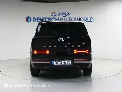Hyundai Santafe 2024, 35067 км, за 22252.86 USD