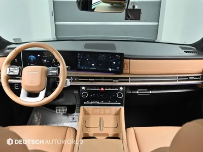 Hyundai Santafe 2024, 35067 км, за 22252.86 USD - фото 6