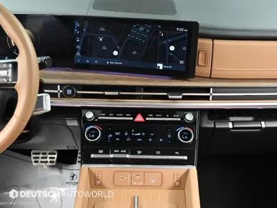 Hyundai Santafe 2024, 35067 км, за 22252.86 USD - фото 10