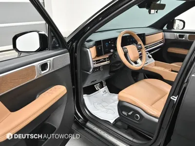 Hyundai Santafe 2024, 35067 км, за 22252.86 USD - фото 15