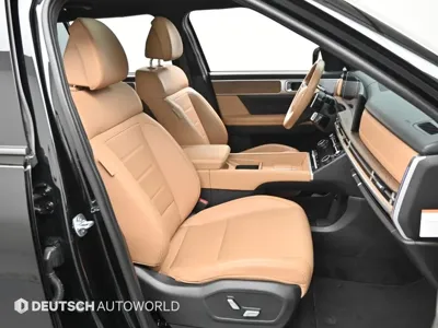 Hyundai Santafe 2024, 35067 км, за 22252.86 USD - фото 16