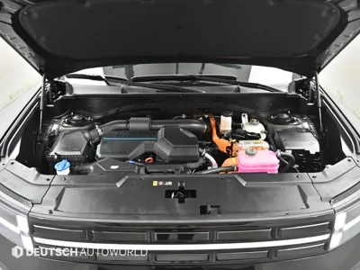 Hyundai Santafe 2024, 35067 км, за 22252.86 USD - фото 20