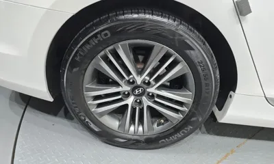Hyundai Grandeur 2012, 143678 км, за 5016.29 USD