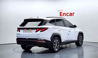 Hyundai Tucson 2021, 58706 км, за 14469.77 USD