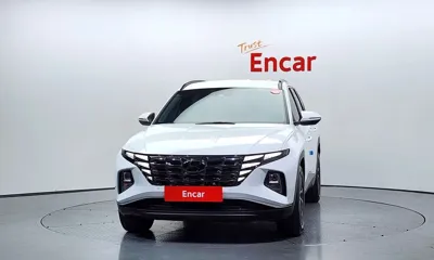 Hyundai Tucson 2021, 58706 км, за 14469.77 USD