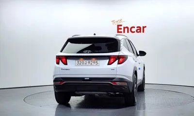 Hyundai Tucson 2021, 58706 км, за 14469.77 USD
