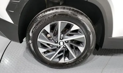 Hyundai Tucson 2021, 58706 км, за 14469.77 USD