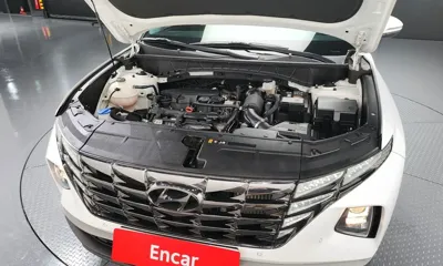 Hyundai Tucson 2021, 58706 км, за 14469.77 USD - фото 6
