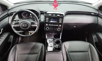 Hyundai Tucson 2021, 58706 км, за 14469.77 USD - фото 7