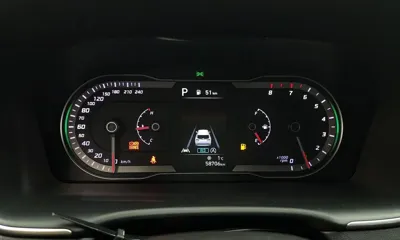 Hyundai Tucson 2021, 58706 км, за 14469.77 USD - фото 8