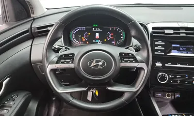 Hyundai Tucson 2021, 58706 км, за 14469.77 USD - фото 13