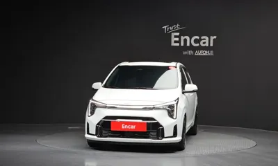Kia Morning 2024, 4626 км, за 11826.89 USD