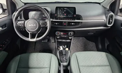 Kia Morning 2024, 4626 км, за 11826.89 USD - фото 7