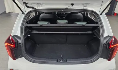 Kia Morning 2024, 4626 км, за 11826.89 USD - фото 20