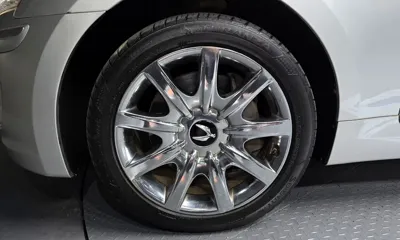 Hyundai Equus 2012, 162127 км, за 4591.43 USD