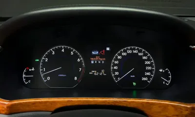 Hyundai Equus 2012, 162127 км, за 4591.43 USD - фото 8