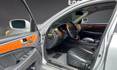 Hyundai Equus 2012, 162127 км, за 4591.43 USD - фото 11