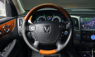 Hyundai Equus 2012, 162127 км, за 4591.43 USD - фото 13