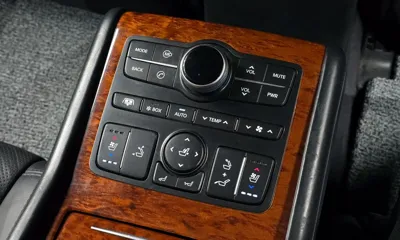Hyundai Equus 2012, 162127 км, за 4591.43 USD - фото 18