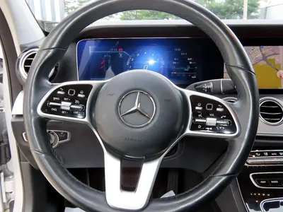 Mercedes-Benz E-Class 2019, 83673 км, за 14945.06 USD - фото 8