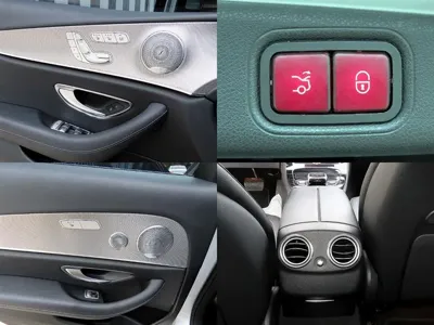 Mercedes-Benz E-Class 2019, 83673 км, за 14945.06 USD - фото 17