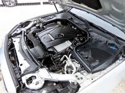 Mercedes-Benz E-Class 2019, 83673 км, за 14945.06 USD - фото 19