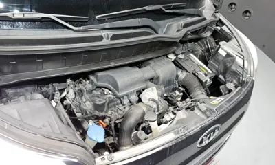 Kia Ray 2013, 160418 км, за 3898.25 USD - фото 6