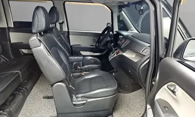 Kia Ray 2013, 160418 км, за 3898.25 USD - фото 11