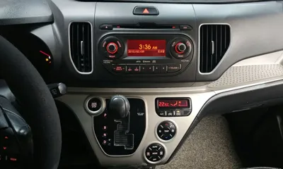Kia Ray 2013, 160418 км, за 3898.25 USD - фото 14