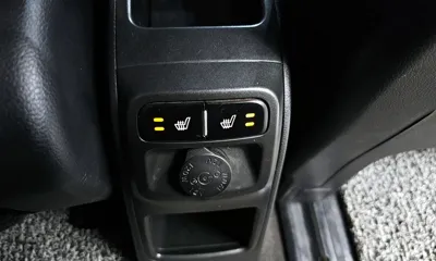 Kia Ray 2013, 160418 км, за 3898.25 USD - фото 18