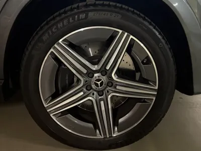 Mercedes-Benz GLE-Class 2023, 49000 км, за 59458.81 USD