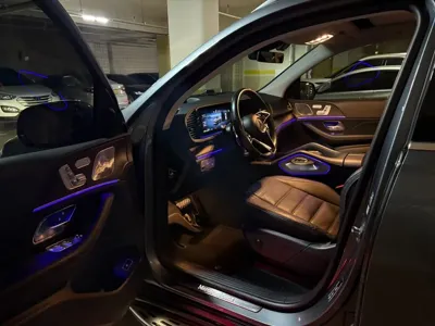 Mercedes-Benz GLE-Class 2023, 49000 км, за 59458.81 USD - фото 7