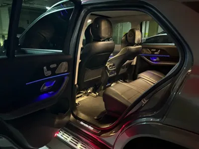 Mercedes-Benz GLE-Class 2023, 49000 км, за 59458.81 USD - фото 10
