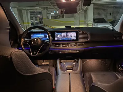 Mercedes-Benz GLE-Class 2023, 49000 км, за 59458.81 USD - фото 11