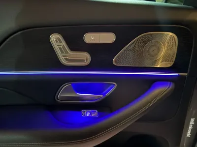 Mercedes-Benz GLE-Class 2023, 49000 км, за 59458.81 USD - фото 12