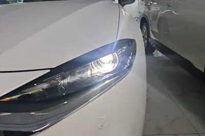 Mazda CX-4