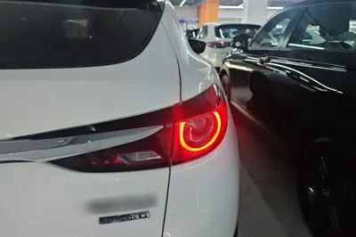 Mazda CX-4